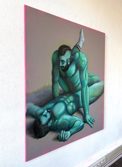 Amor Tsunami