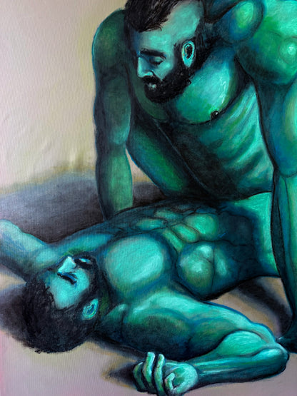 Amor Tsunami