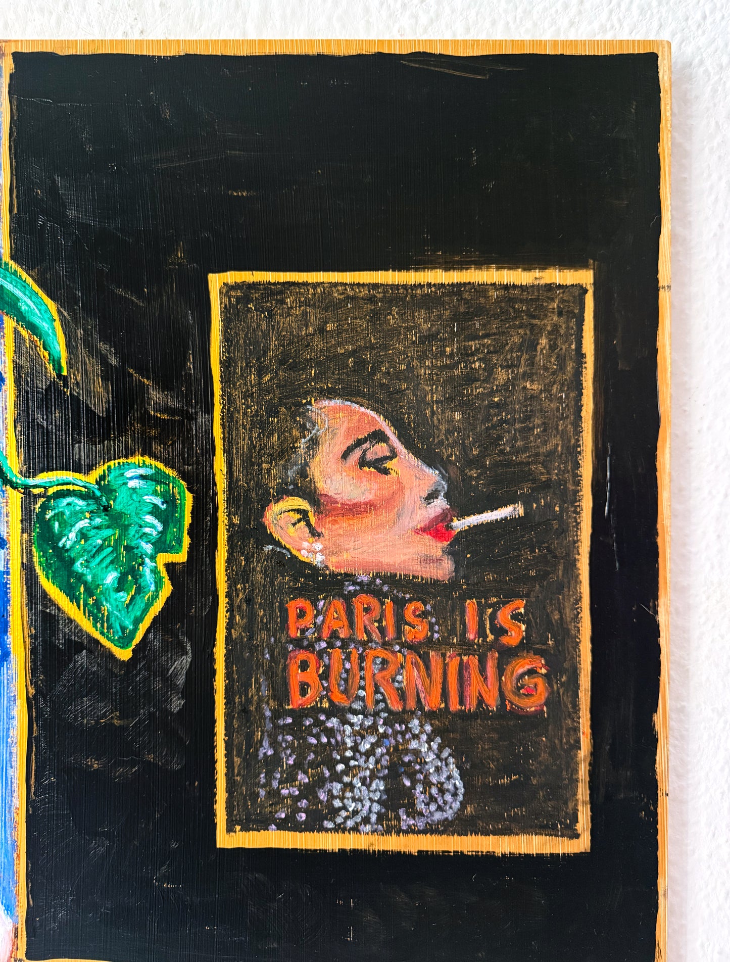 Flowers in the Dark #35