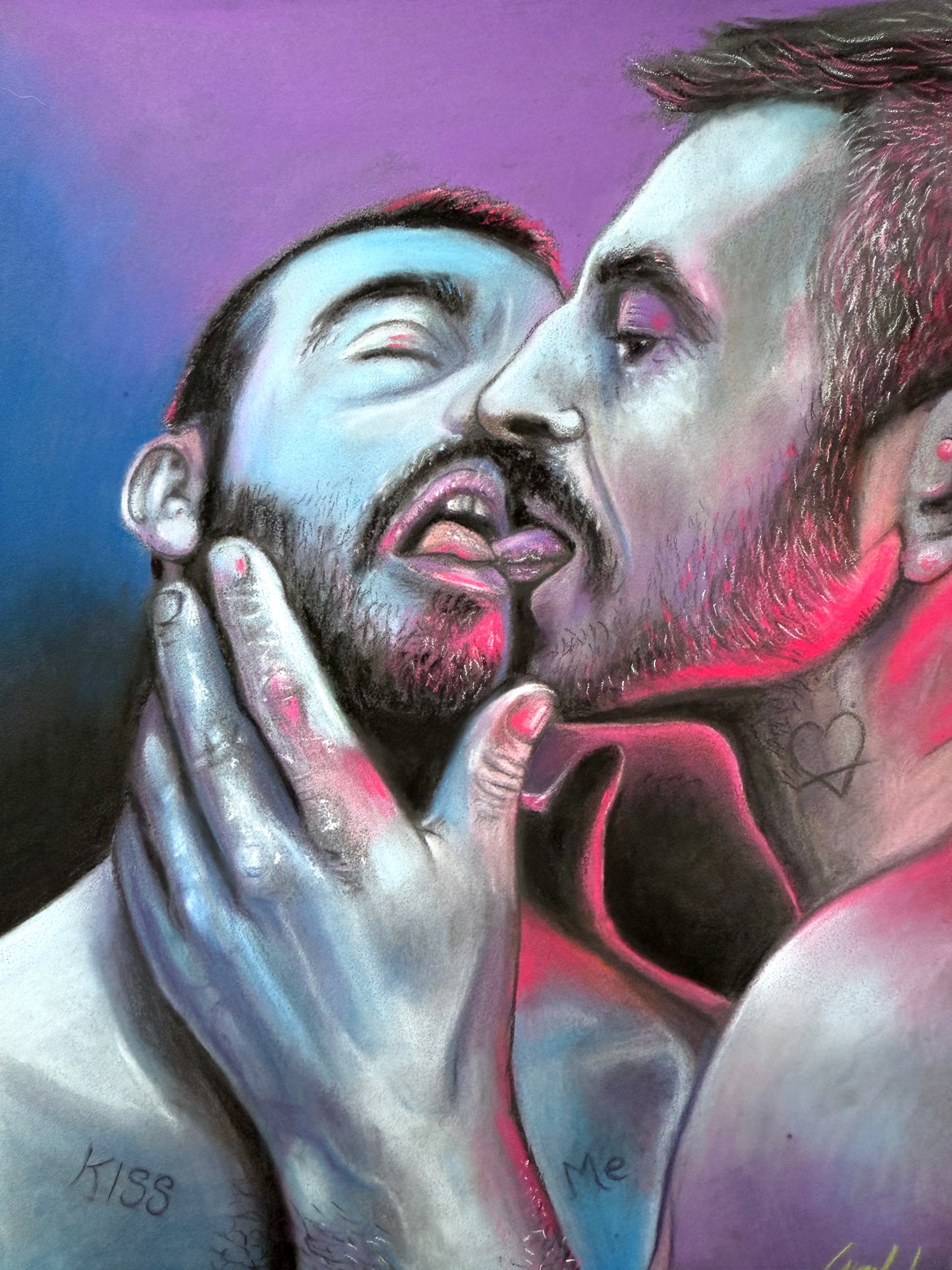 Kiss