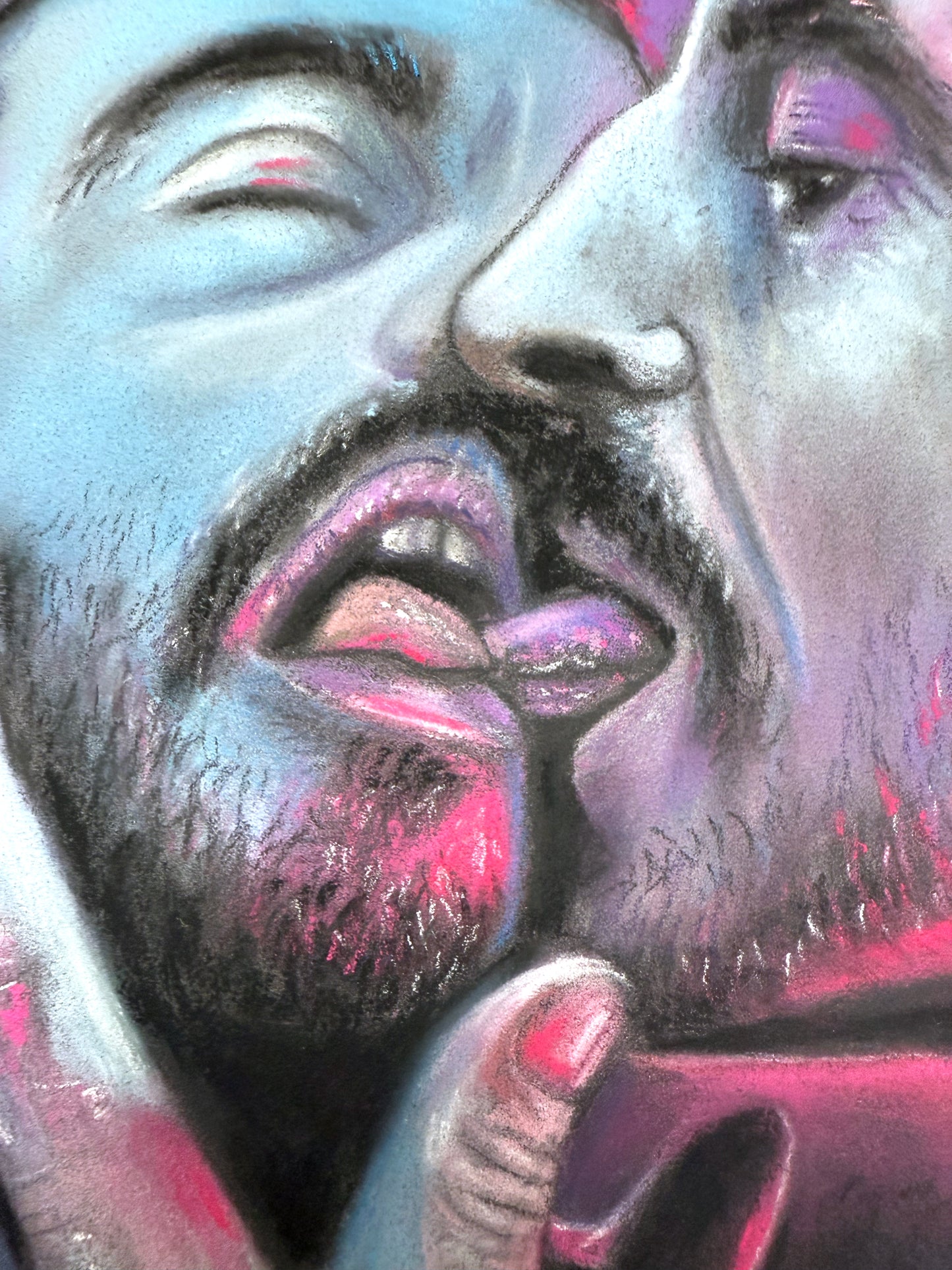Kiss