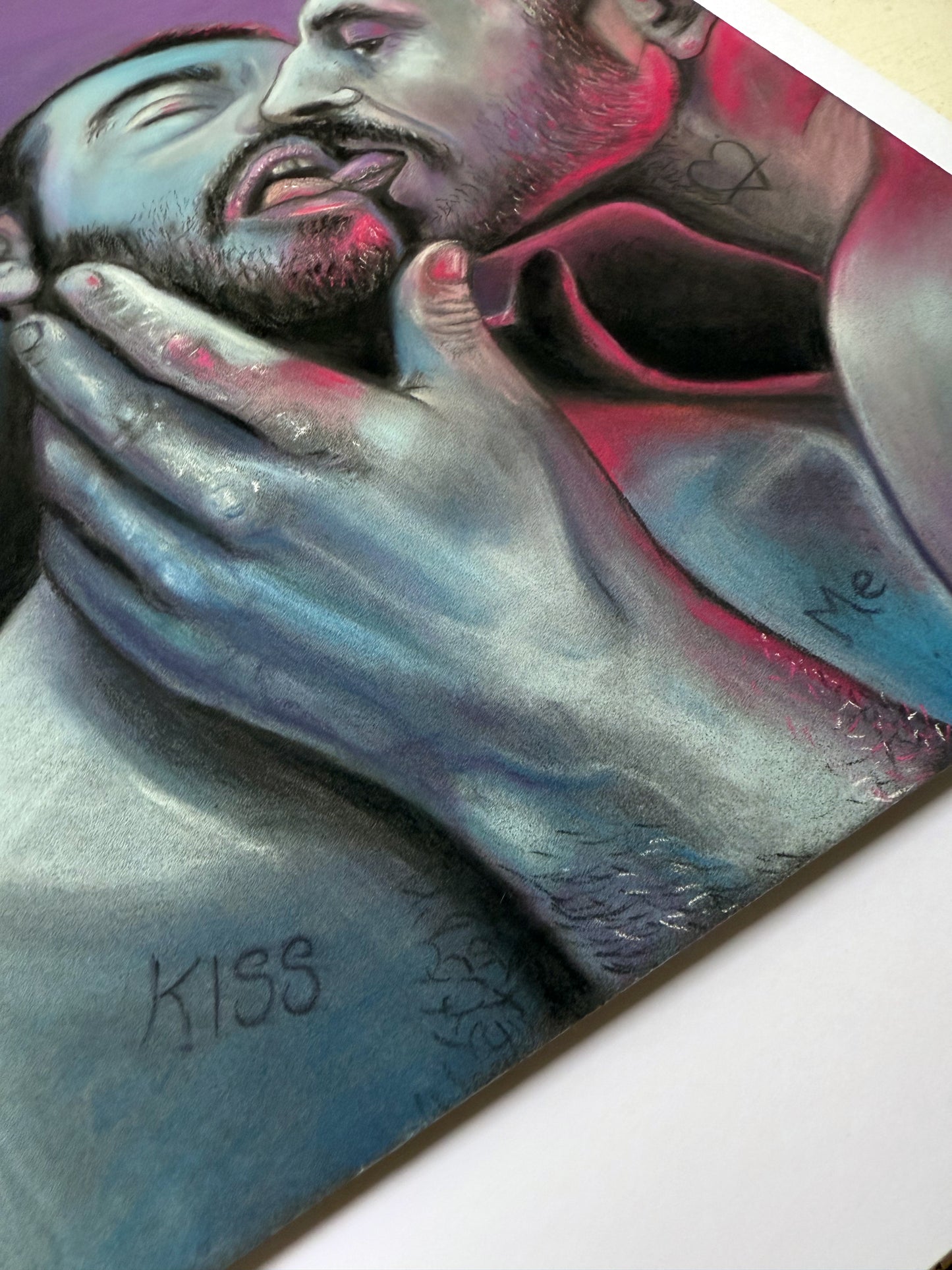 Kiss