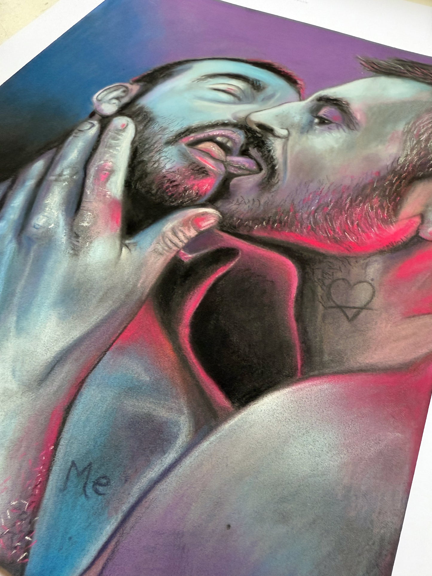 Kiss