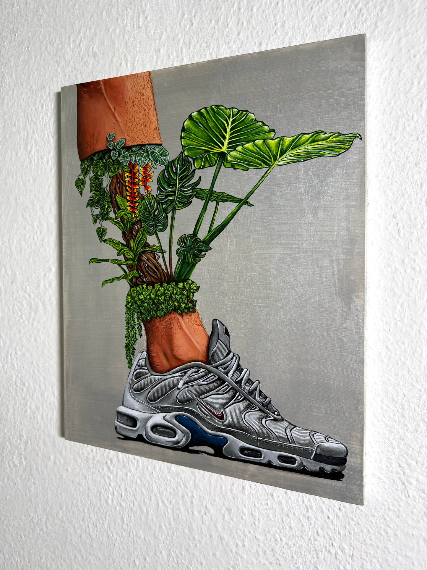 Regenerative Bodies #19