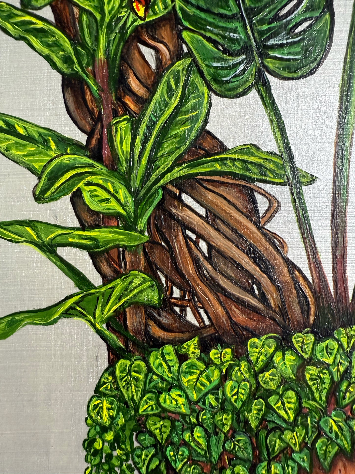 Regenerative Bodies #19