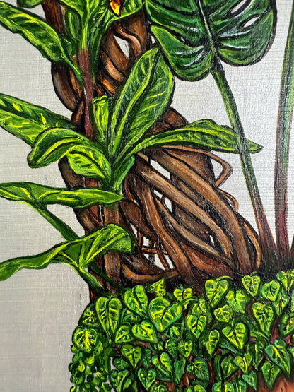 Regenerative Bodies #19
