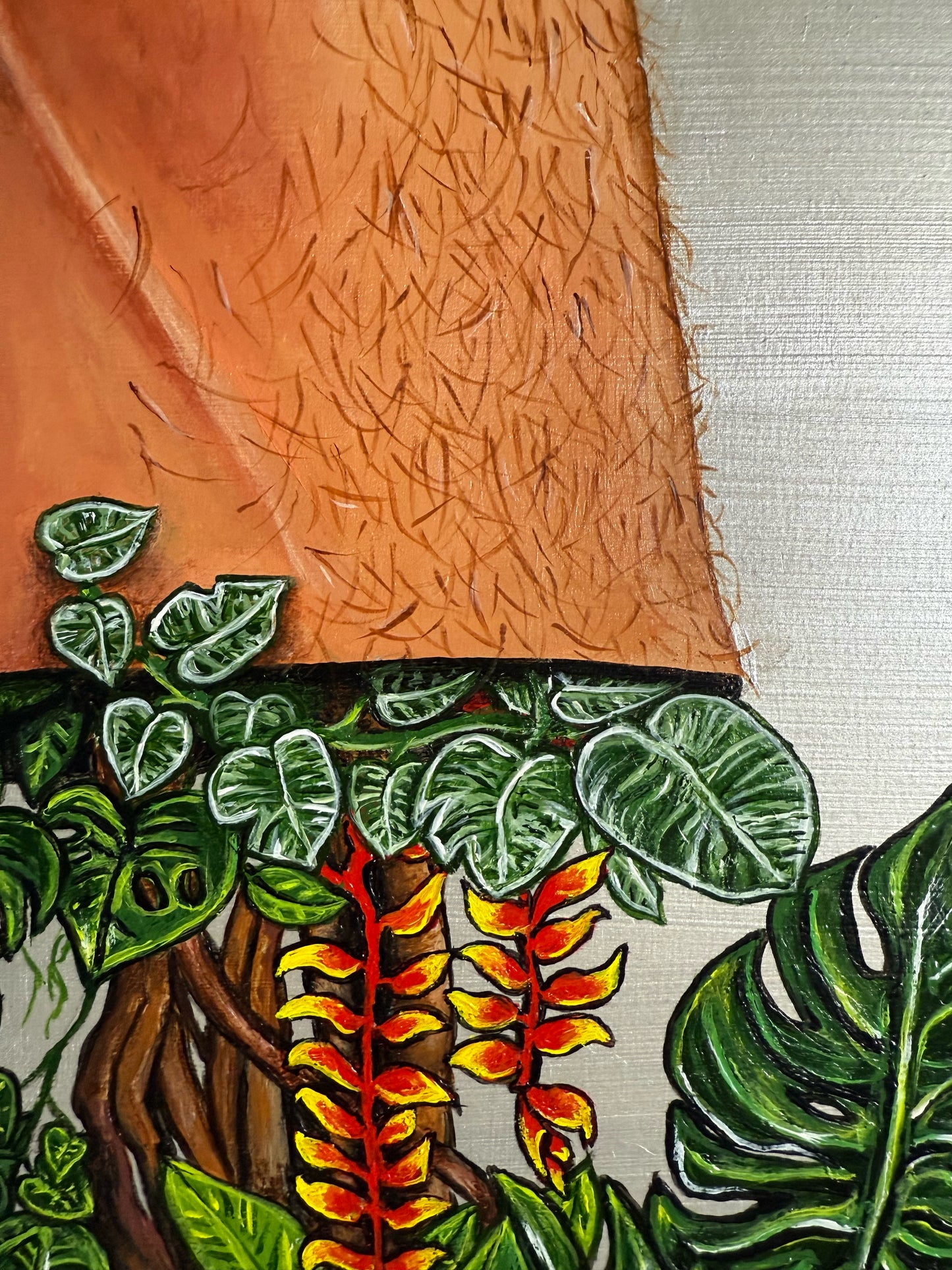 Regenerative Bodies #19