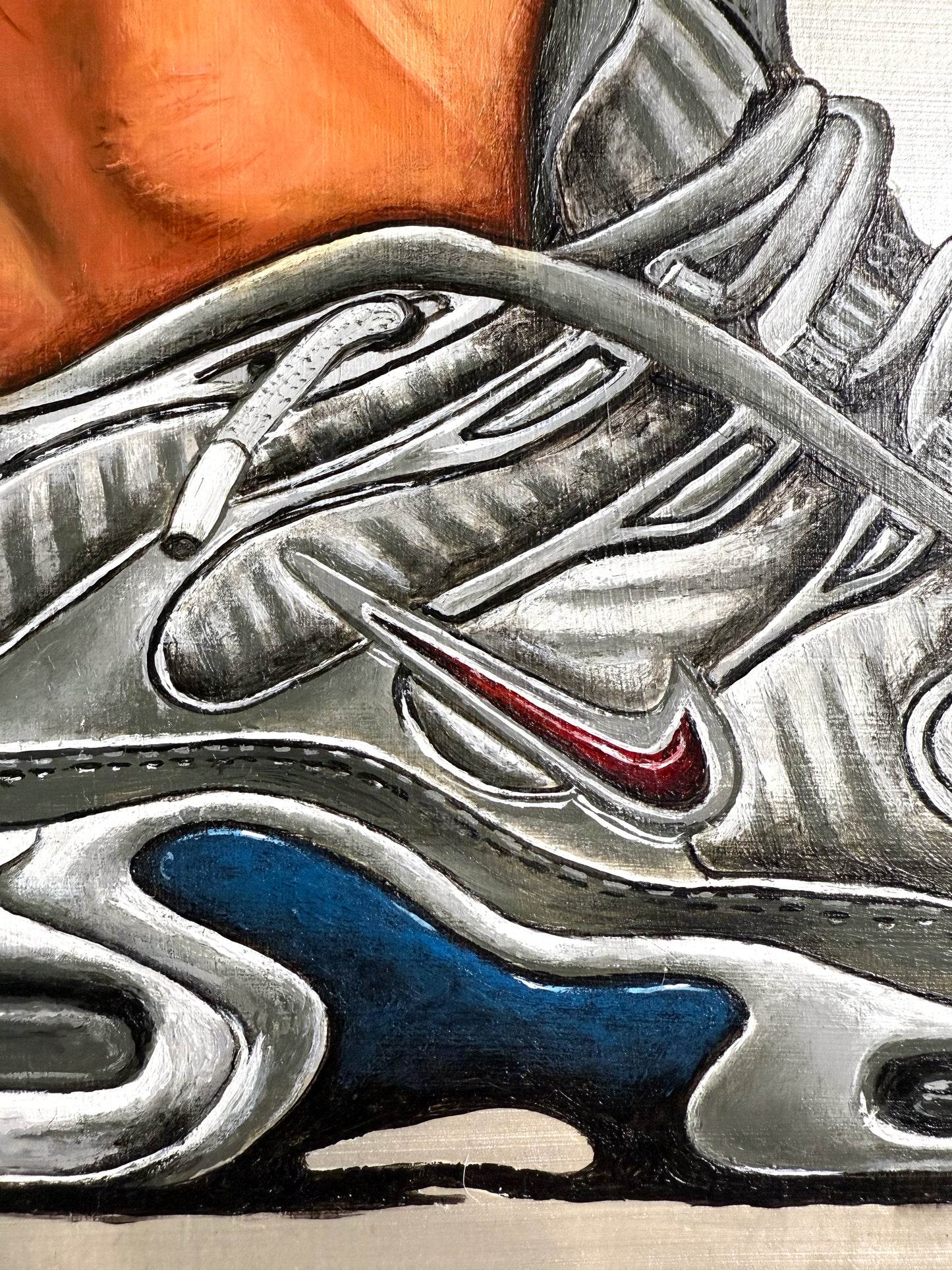 Regenerative Bodies #19