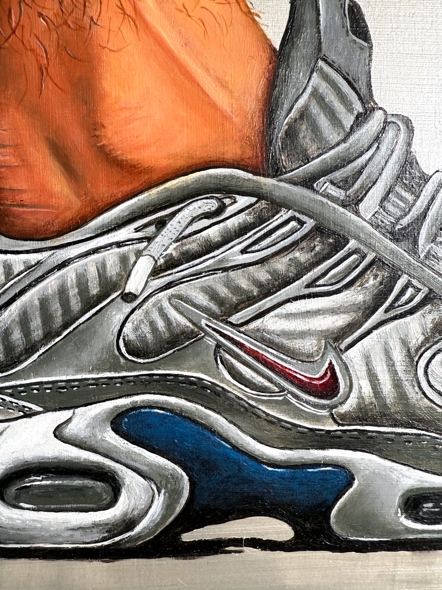 Regenerative Bodies #19