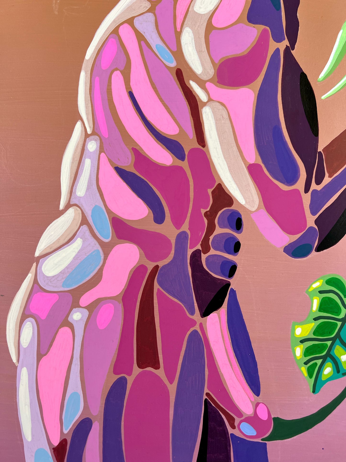 Regenerative Bodies #15