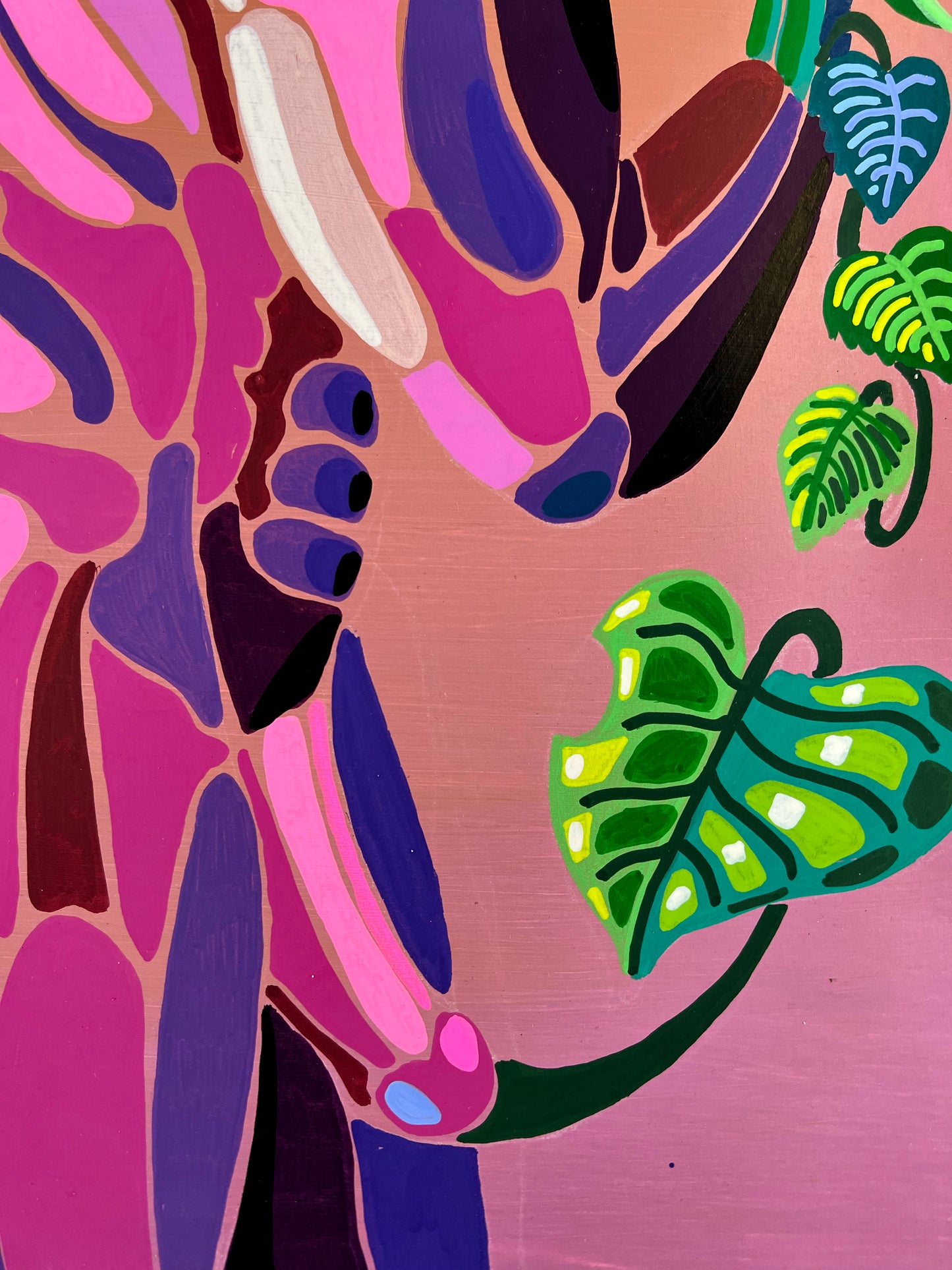 Regenerative Bodies #15
