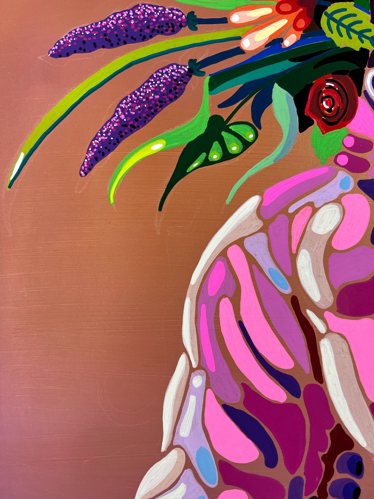 Regenerative Bodies #15