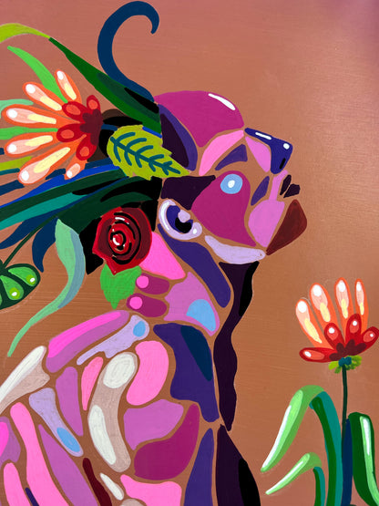 Regenerative Bodies #15