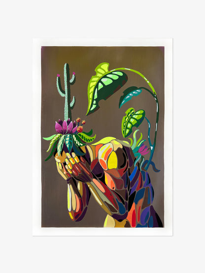 Regenerative Bodies #16