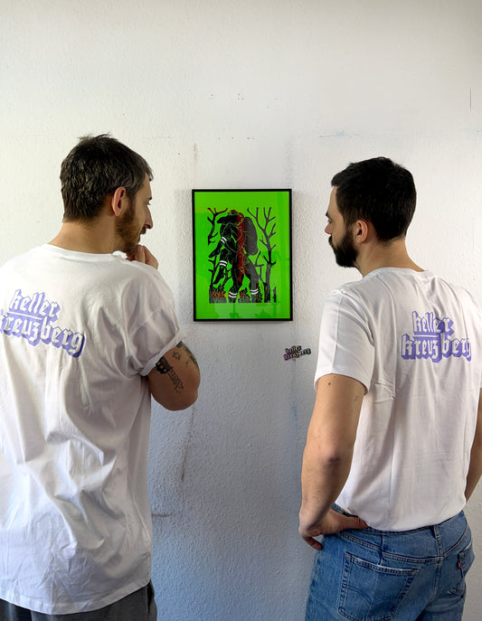 Amore (Green)