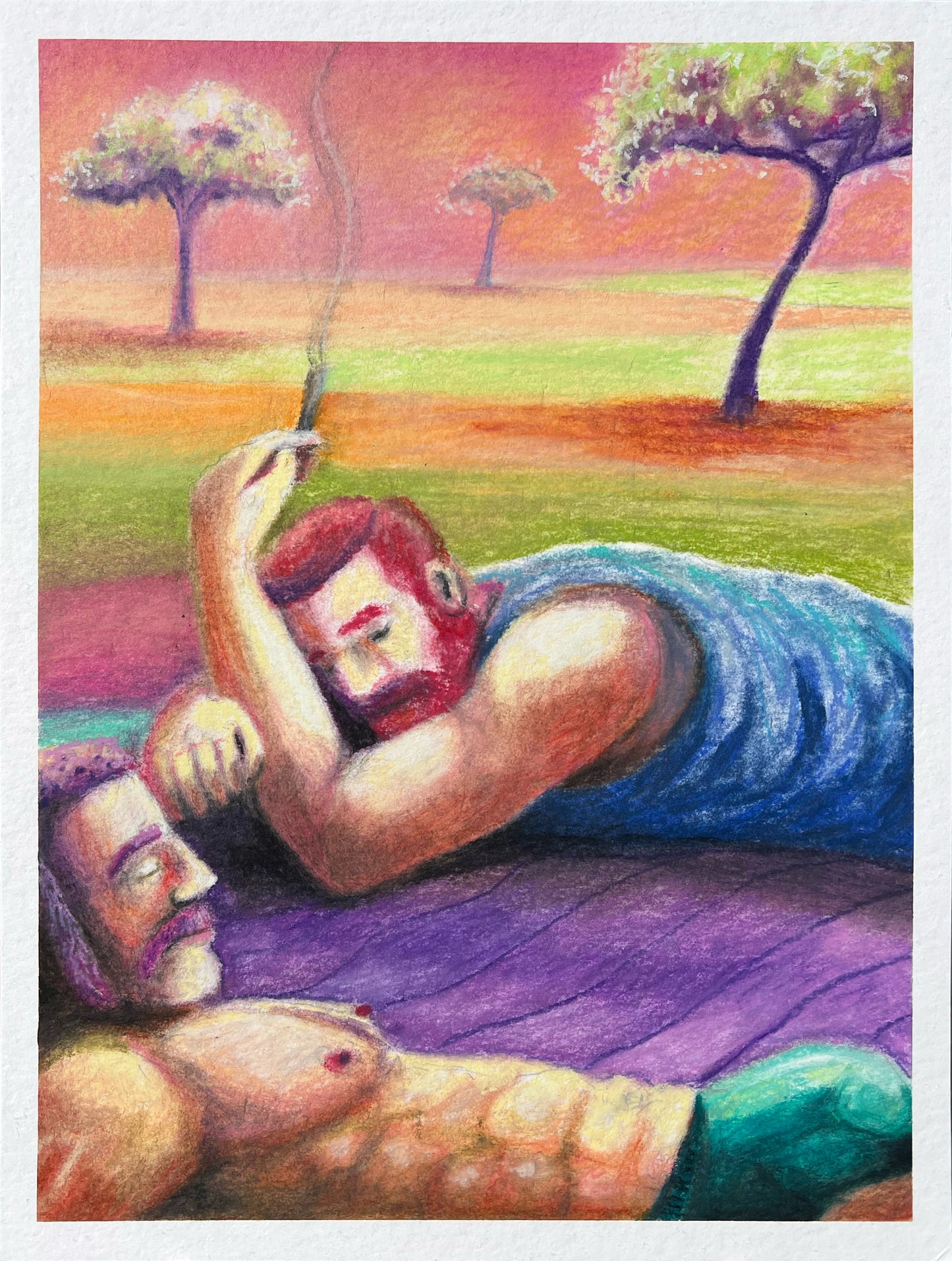 High Siesta