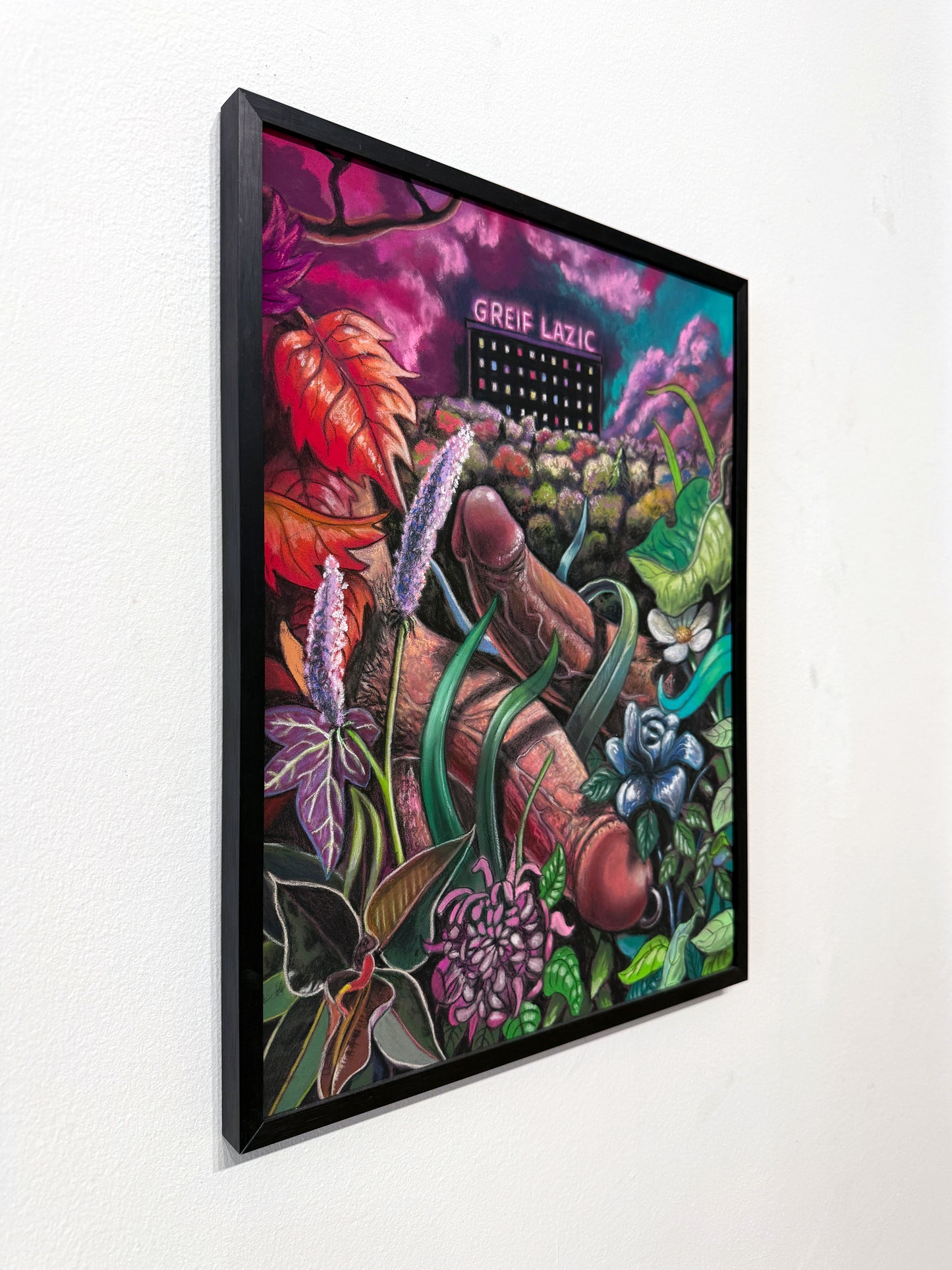 Hidden Love #28