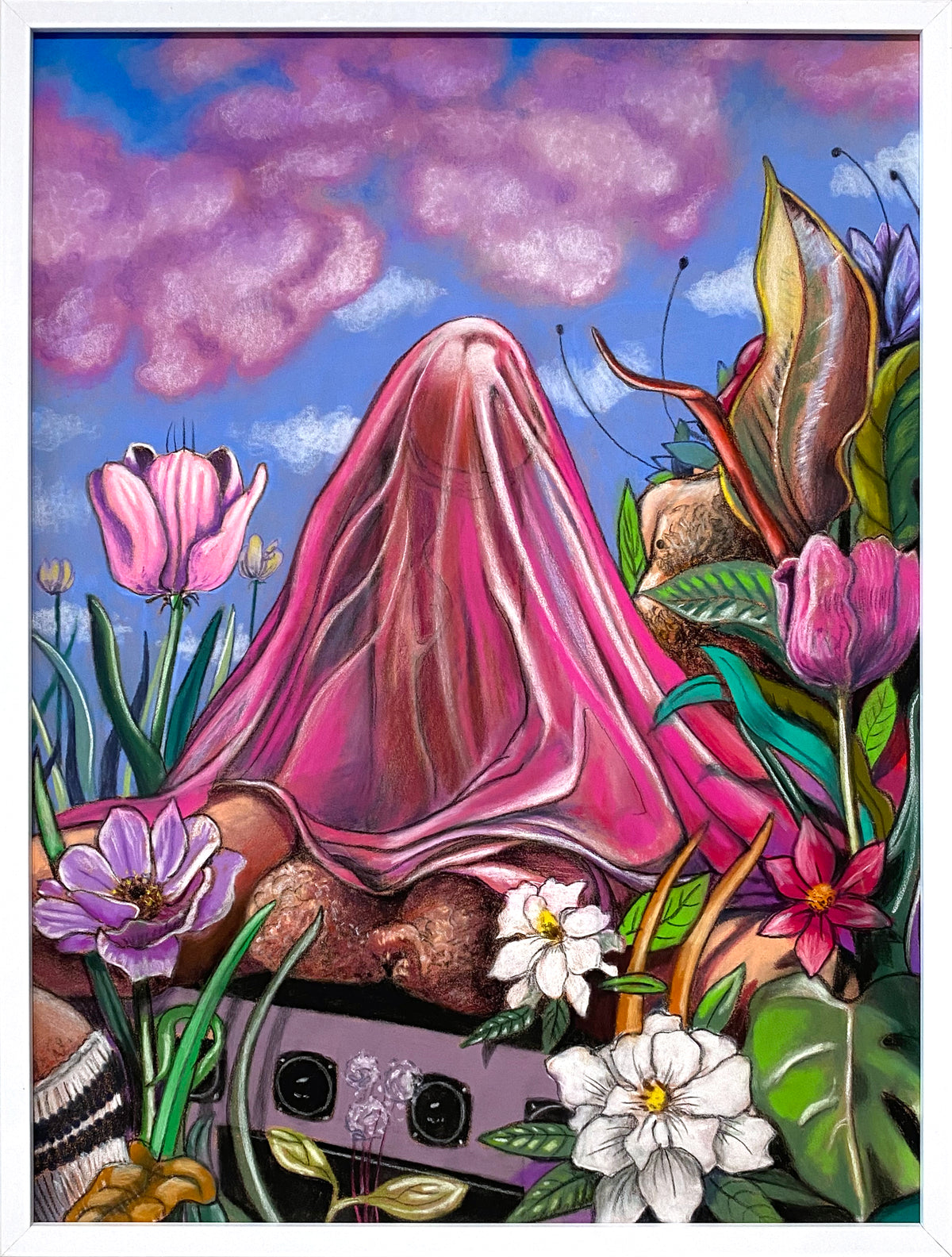 Hidden Love #29