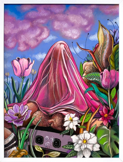 Hidden Love #29
