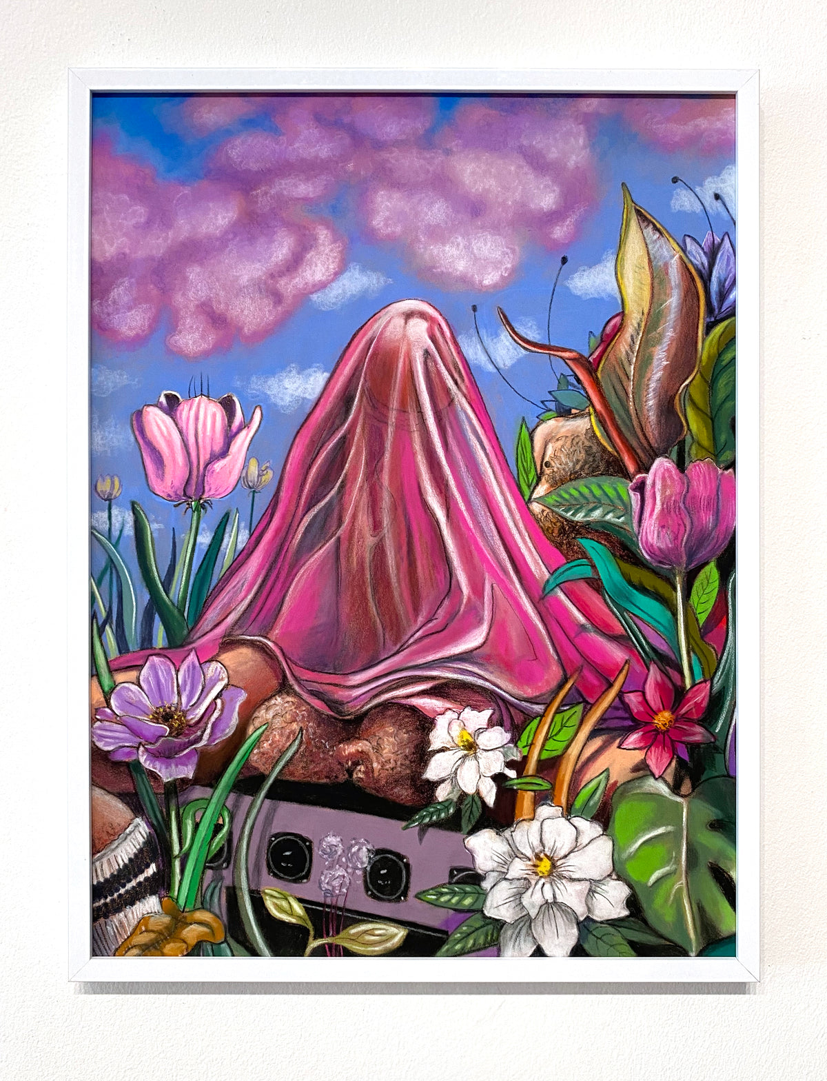 Hidden Love #29