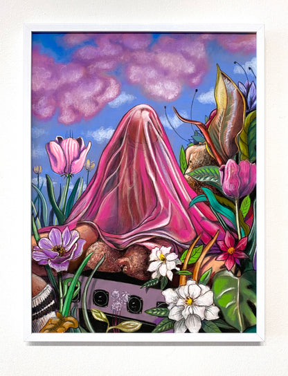 Hidden Love #29