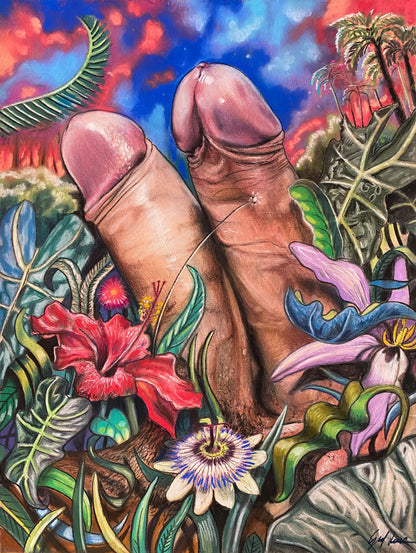 Hidden Love #33