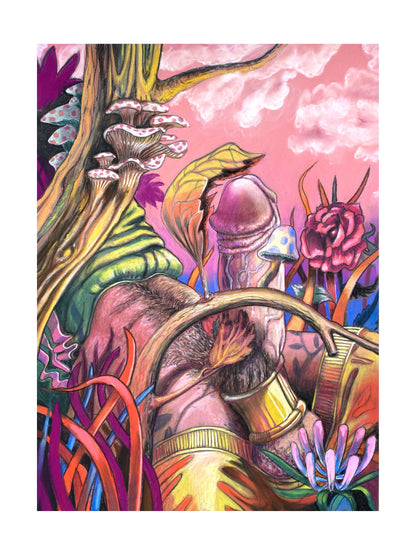 Hidden Love #25
