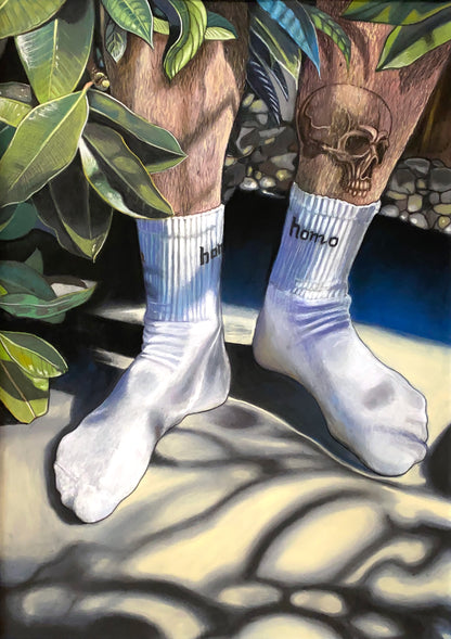 Homo-Sapiens