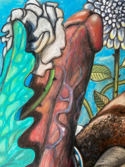 Hidden Love #24