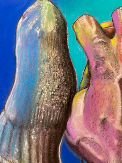 Dancing Socks