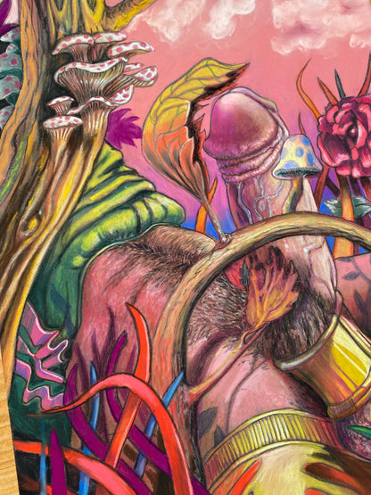Hidden Love #25