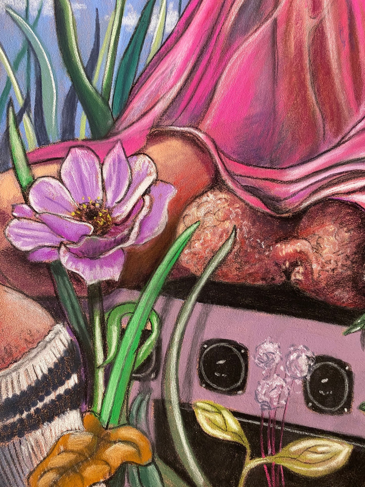 Hidden Love #29