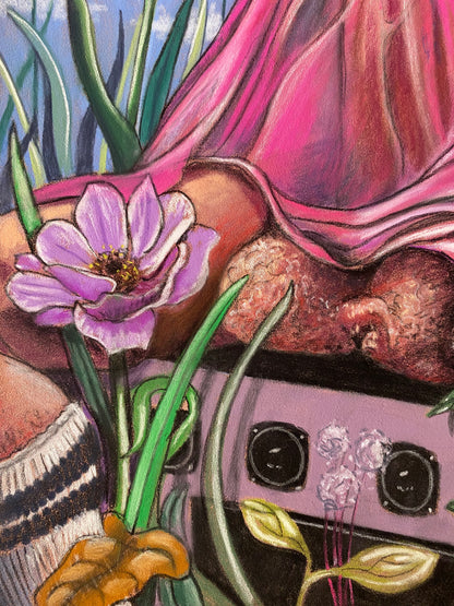 Hidden Love #29