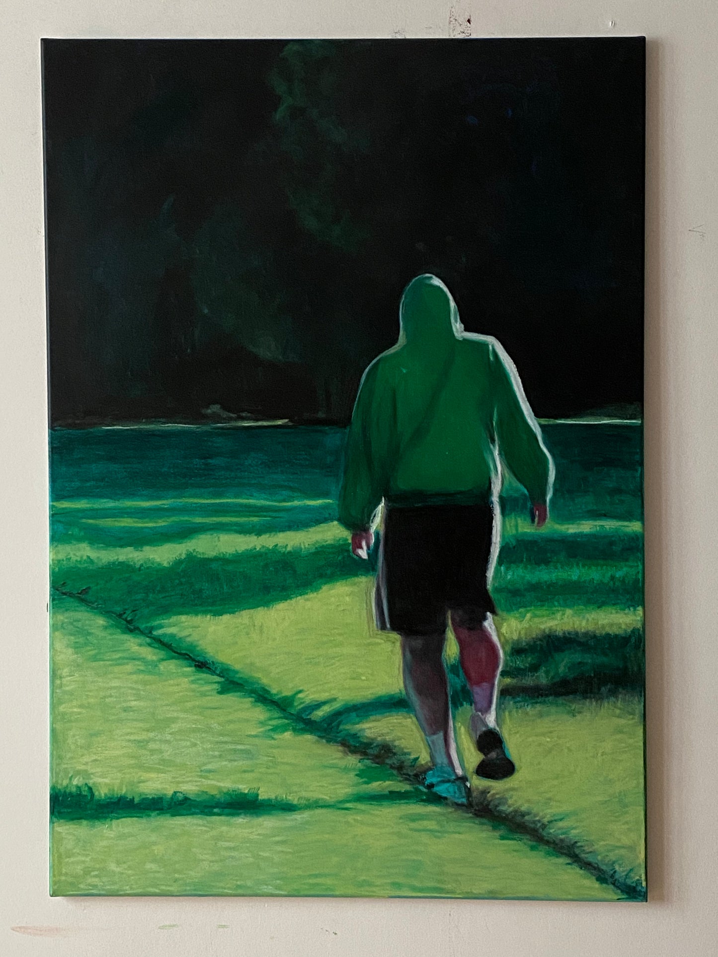 The Path