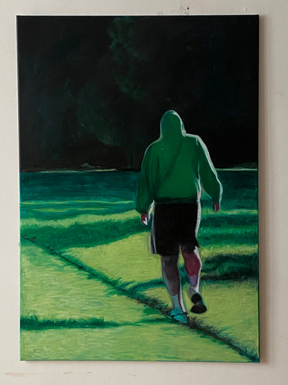 The Path