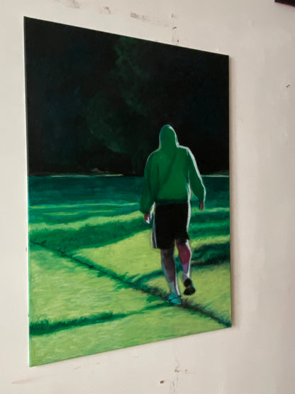 The Path
