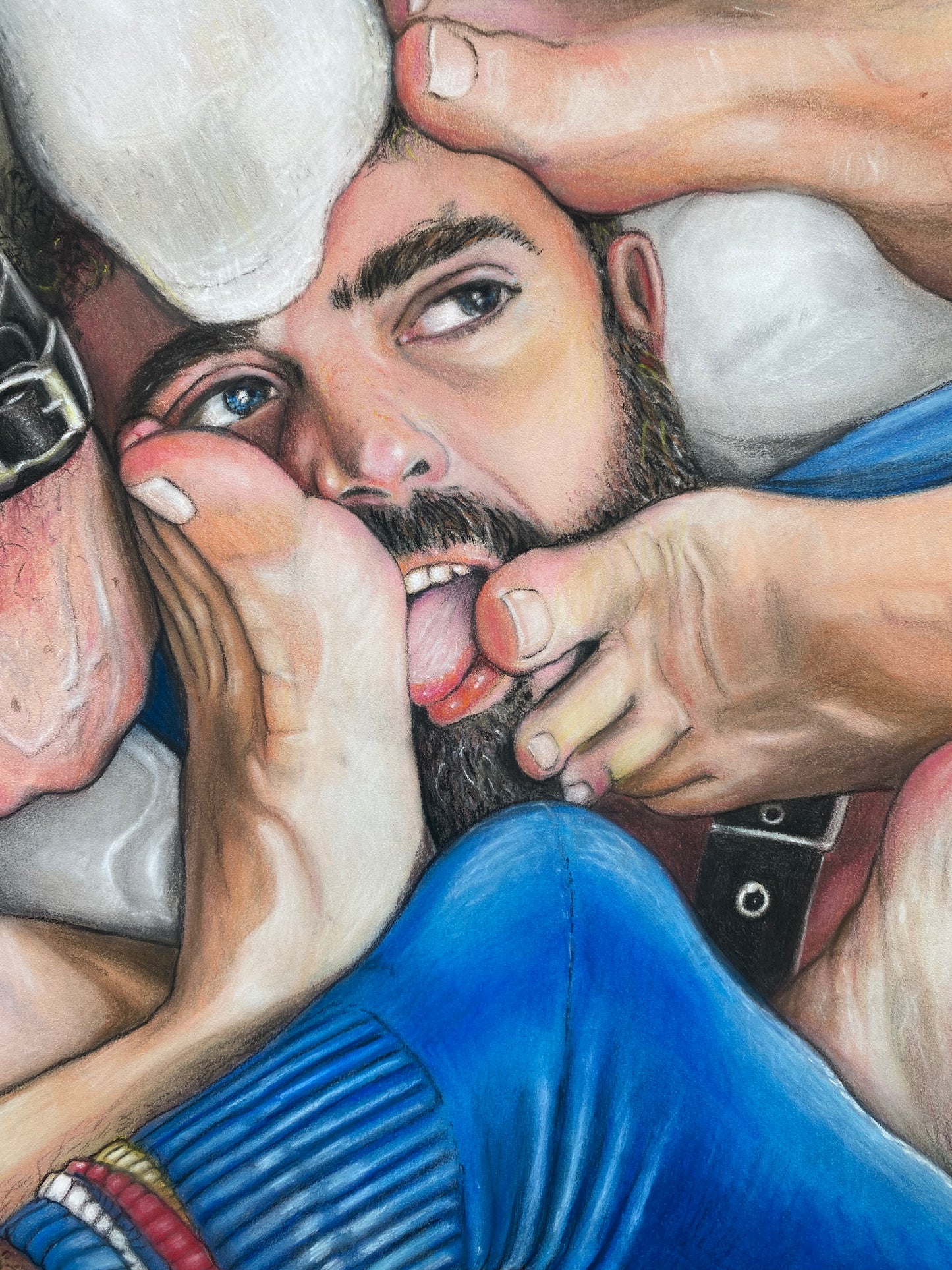 Together