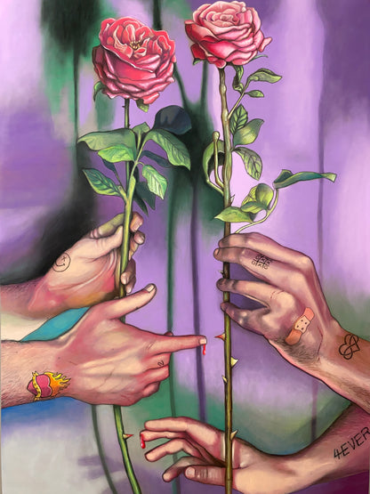TWO LIVES