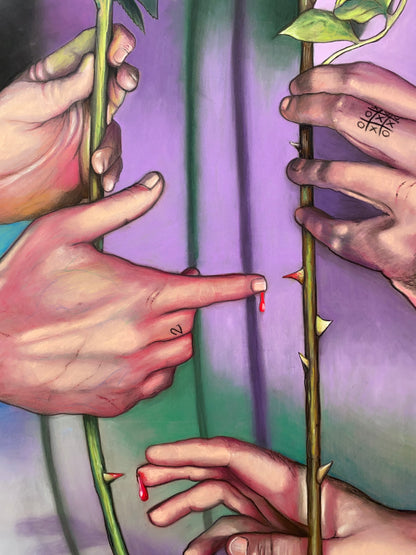 TWO LIVES