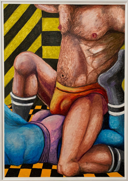 Playrooms n.6