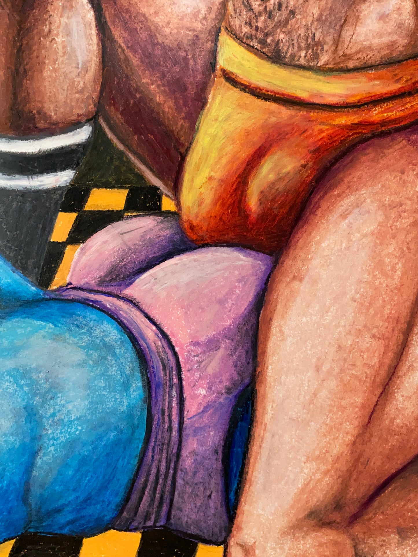 Playrooms n.6