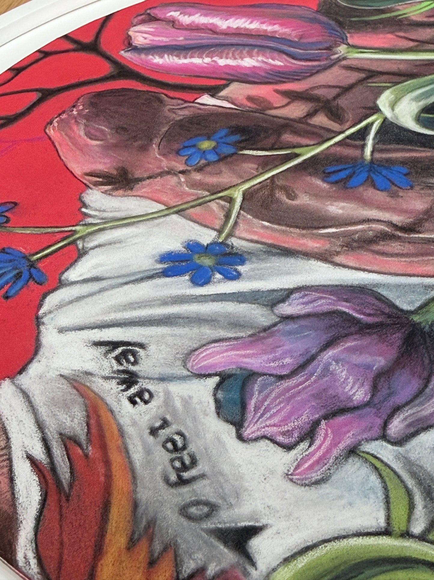 Hidden Love #27