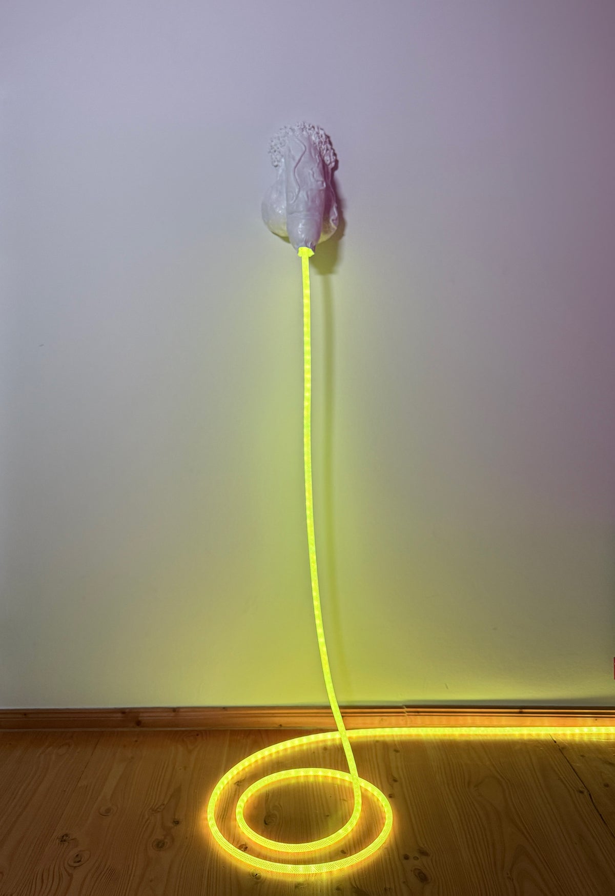 Mainstream by Greif Lazic, full view