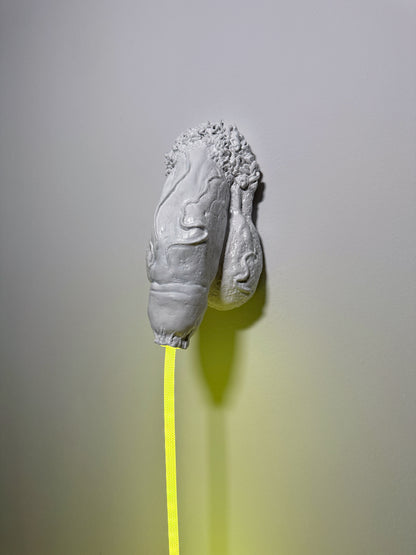 Detail 4 of Mainstream by Greif Lazic