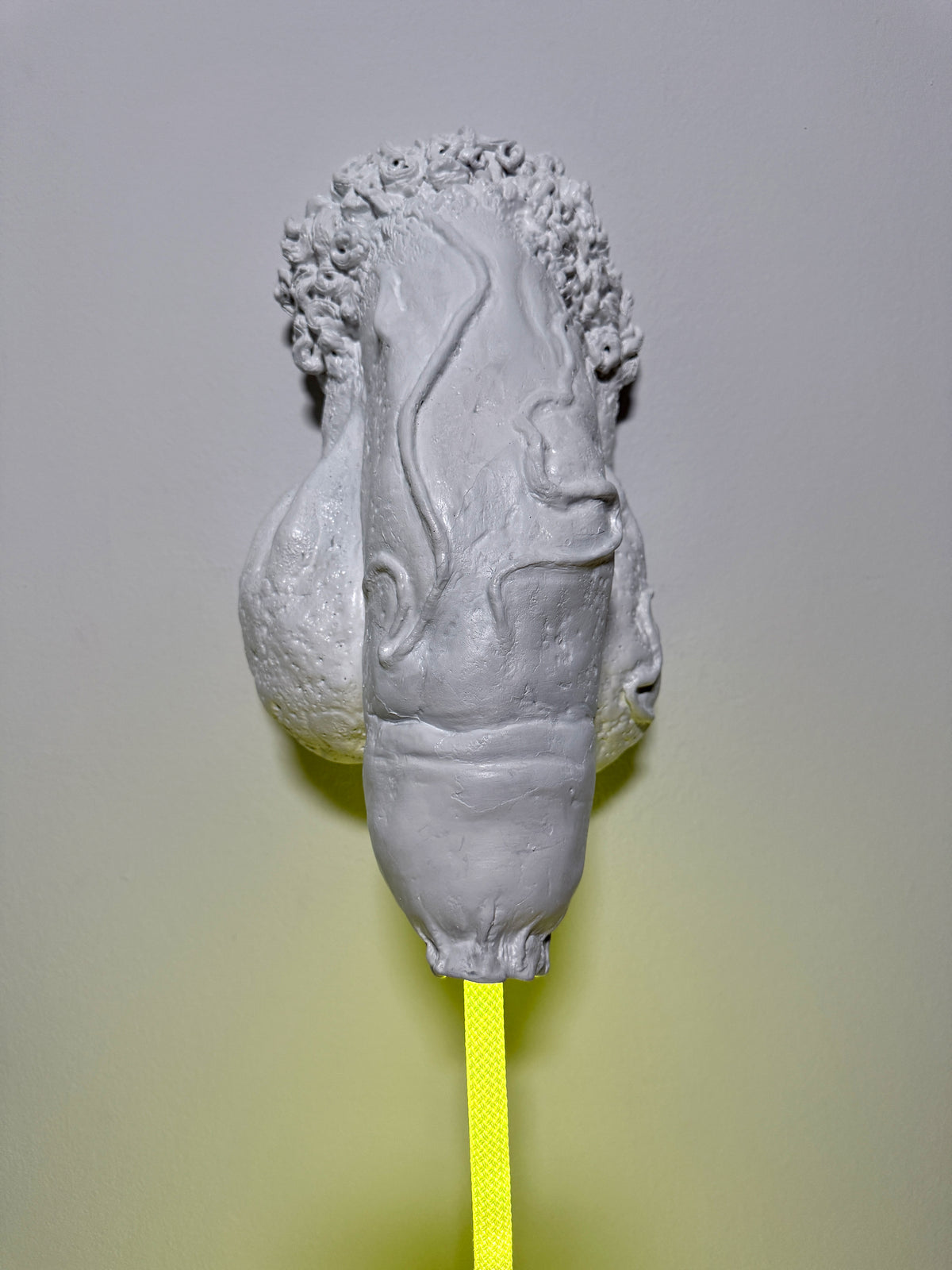 Detail 2 of Mainstream by Greif Lazic