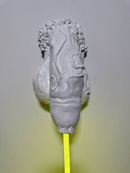 Detail 2 of Mainstream by Greif Lazic