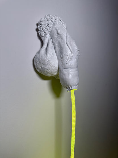 Detail 1 of Mainstream by Greif Lazic