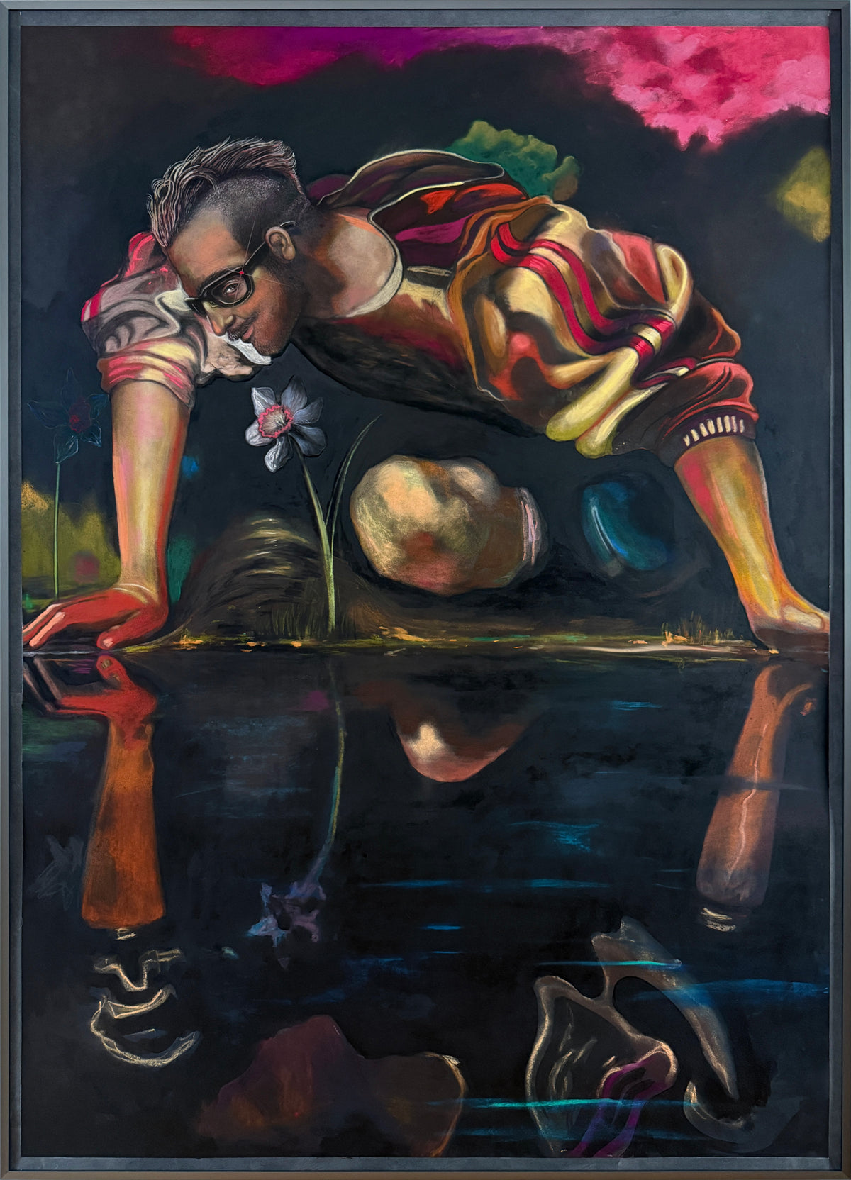 Narciso 2000