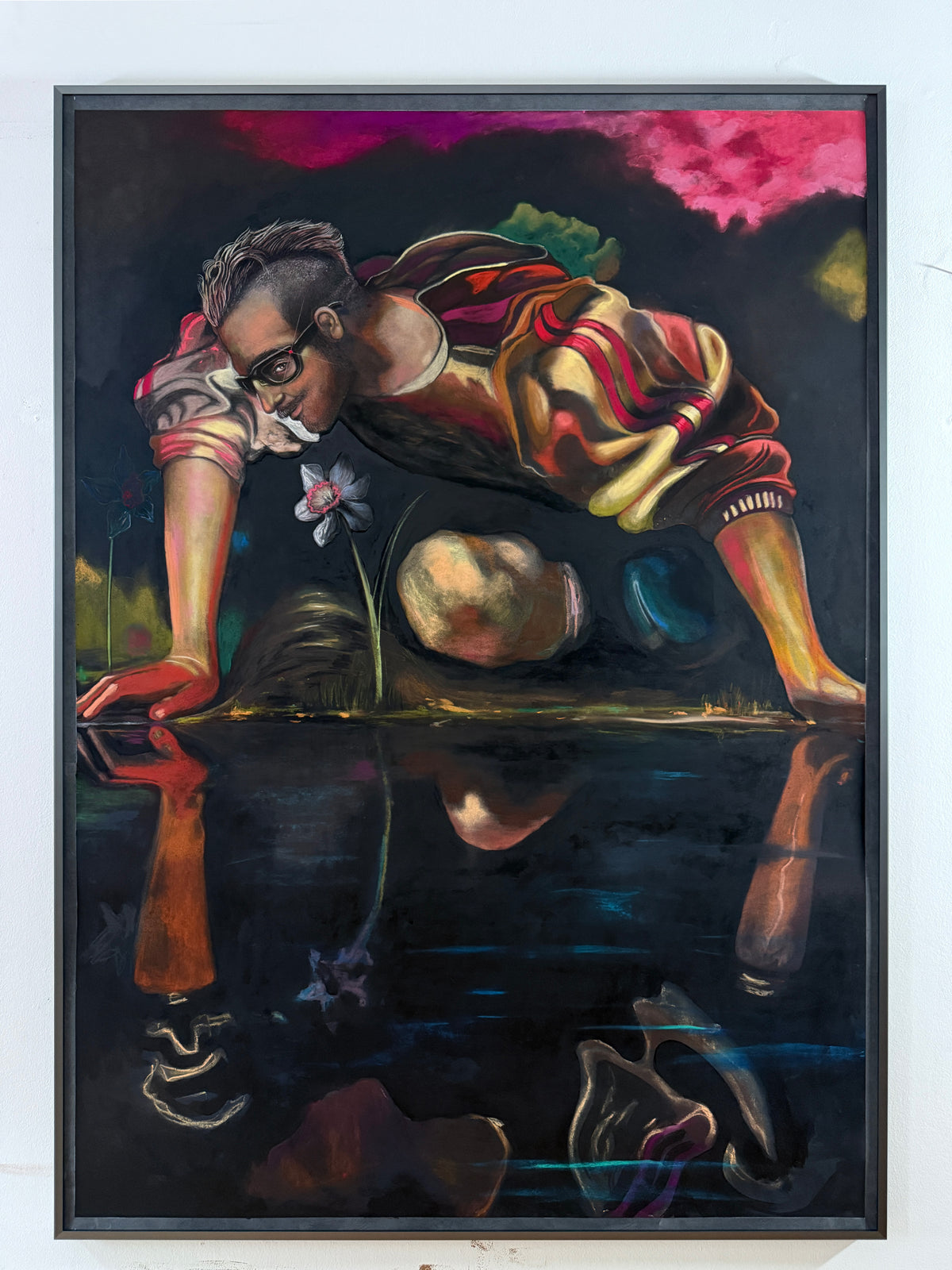 Narciso 2000