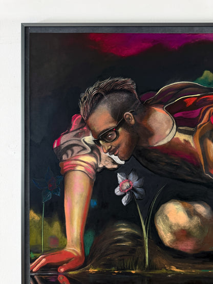 Narciso 2000